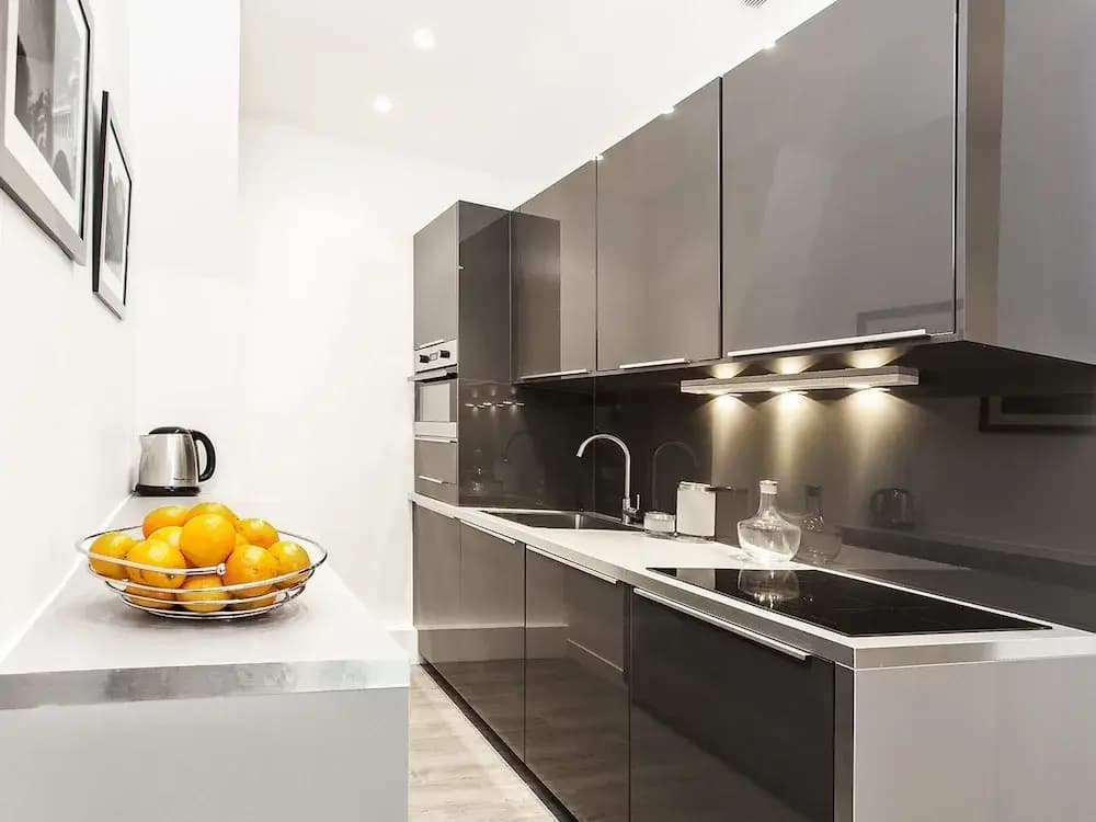 Luxury 2BR Gr-Boulevards I by Livinparis - photo 12