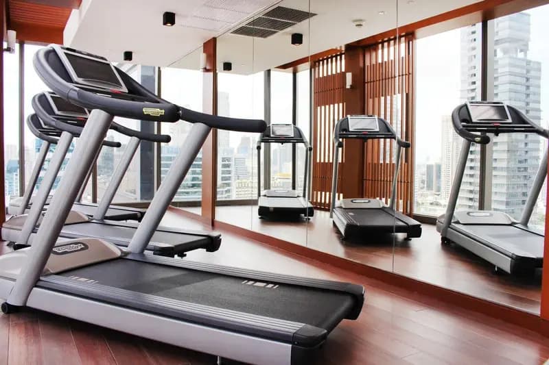 Tower Inn Bangkok - photo 1