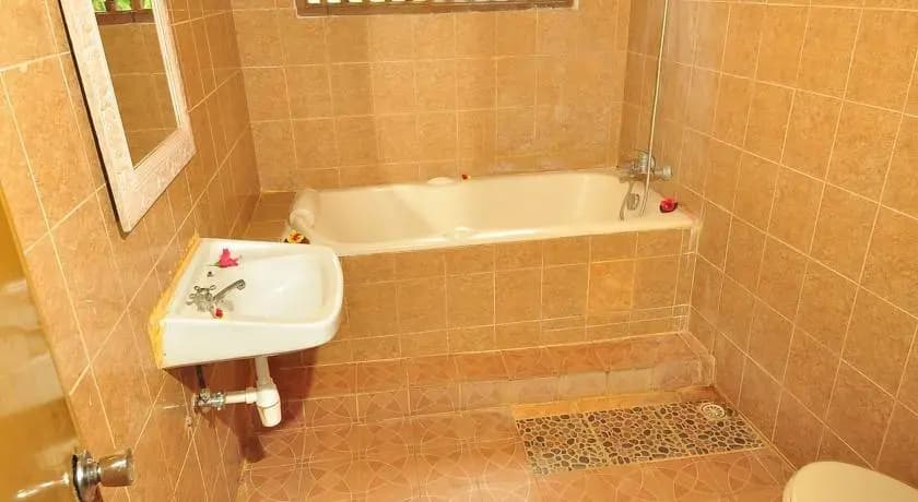 Oka Homestay - photo 7