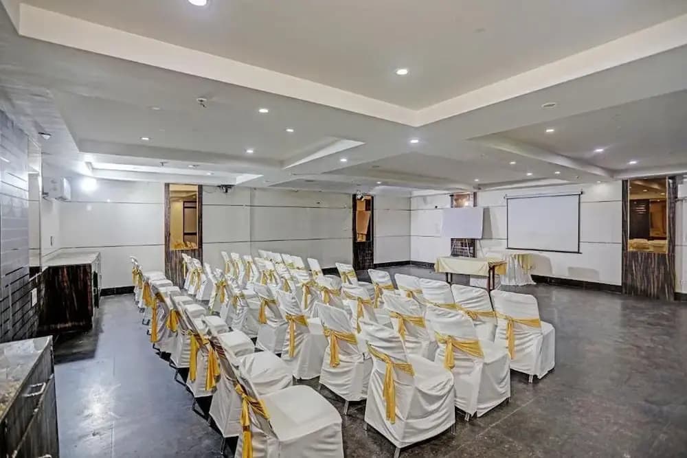1 BR Guest house in Karol Bagh, New Delhi (6D89), by GuestHouser - photo 17