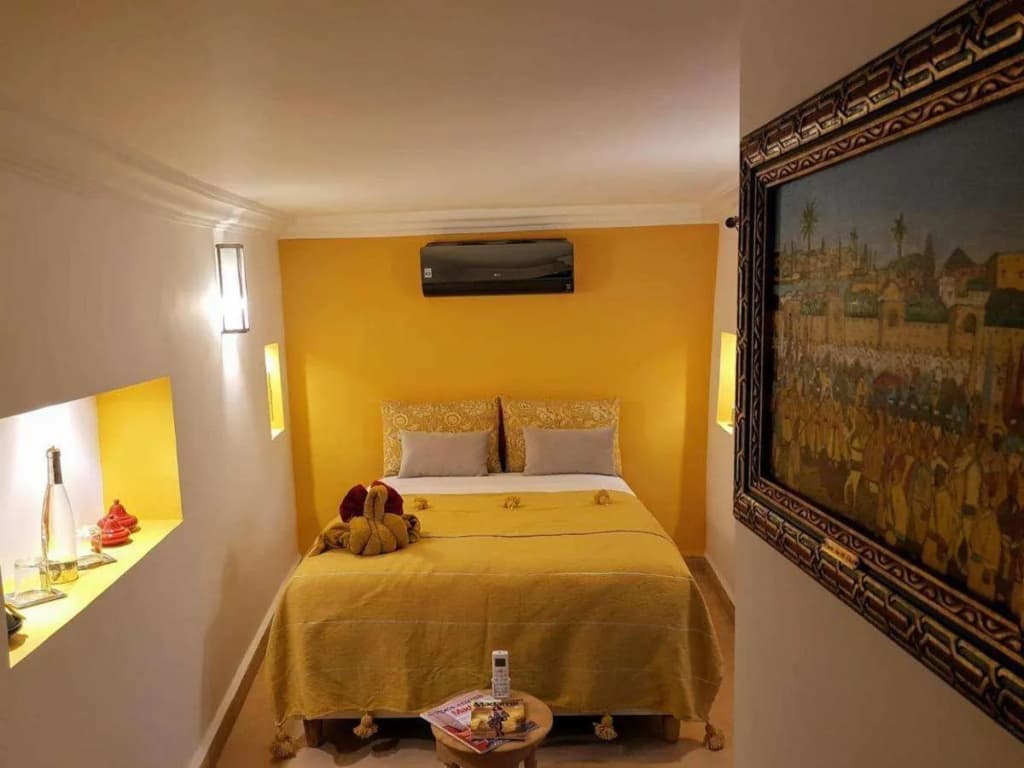 Riad Bilkis - photo 12