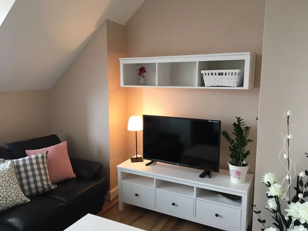Castle View Apartments - photo 20
