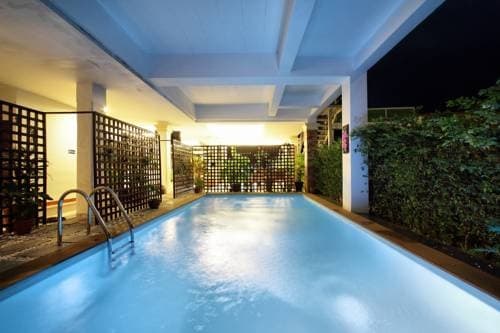 White Resort - photo 6