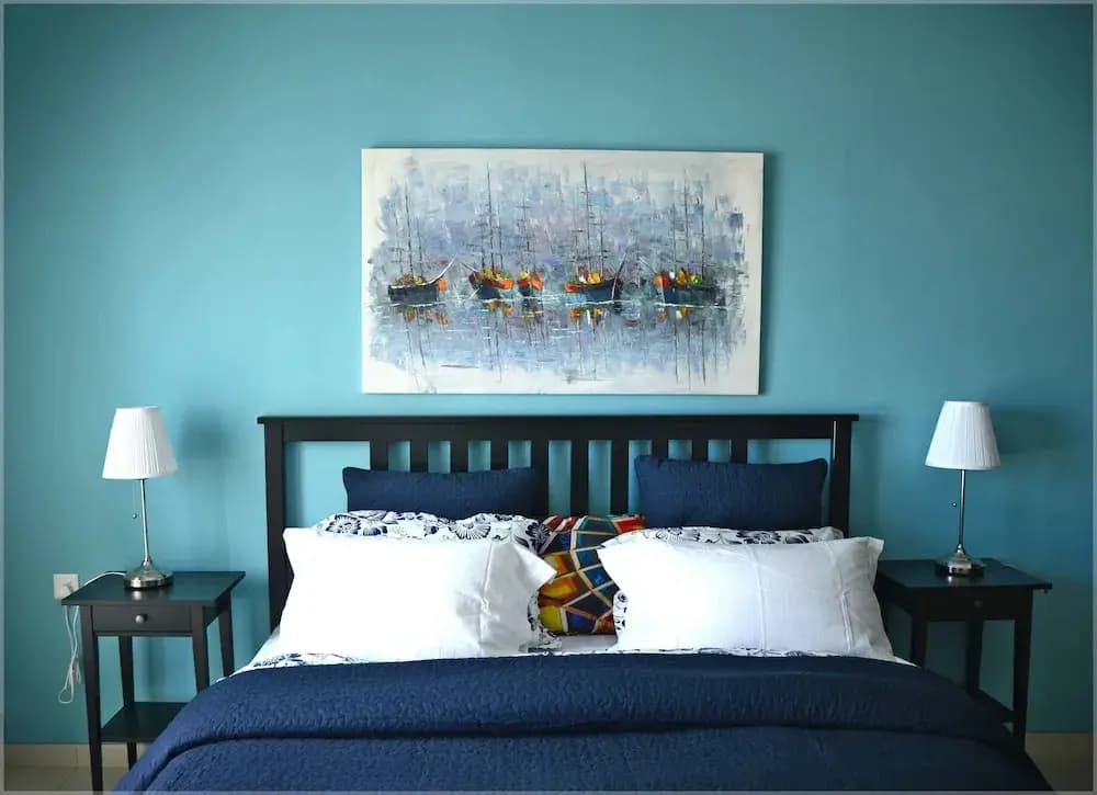 One Perfect Stay - Royal Oceanic Tower - main photo