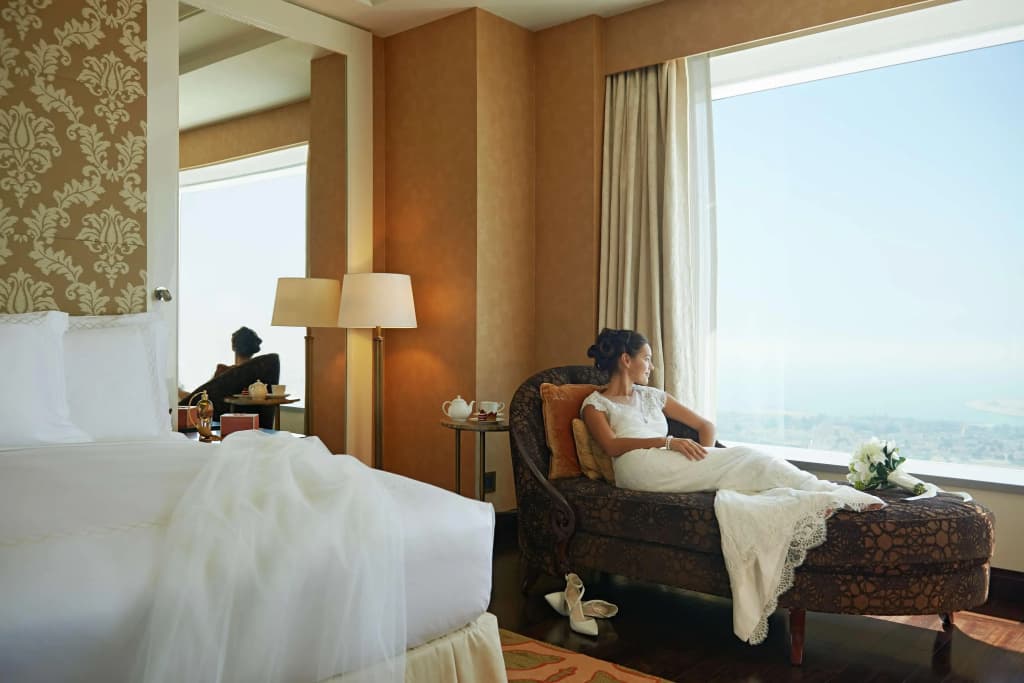 Conrad Dubai - photo 42