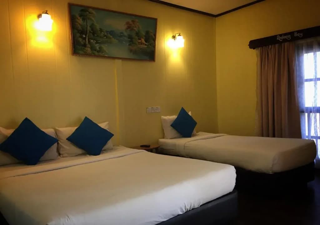 Redang Beach Resort - photo 16