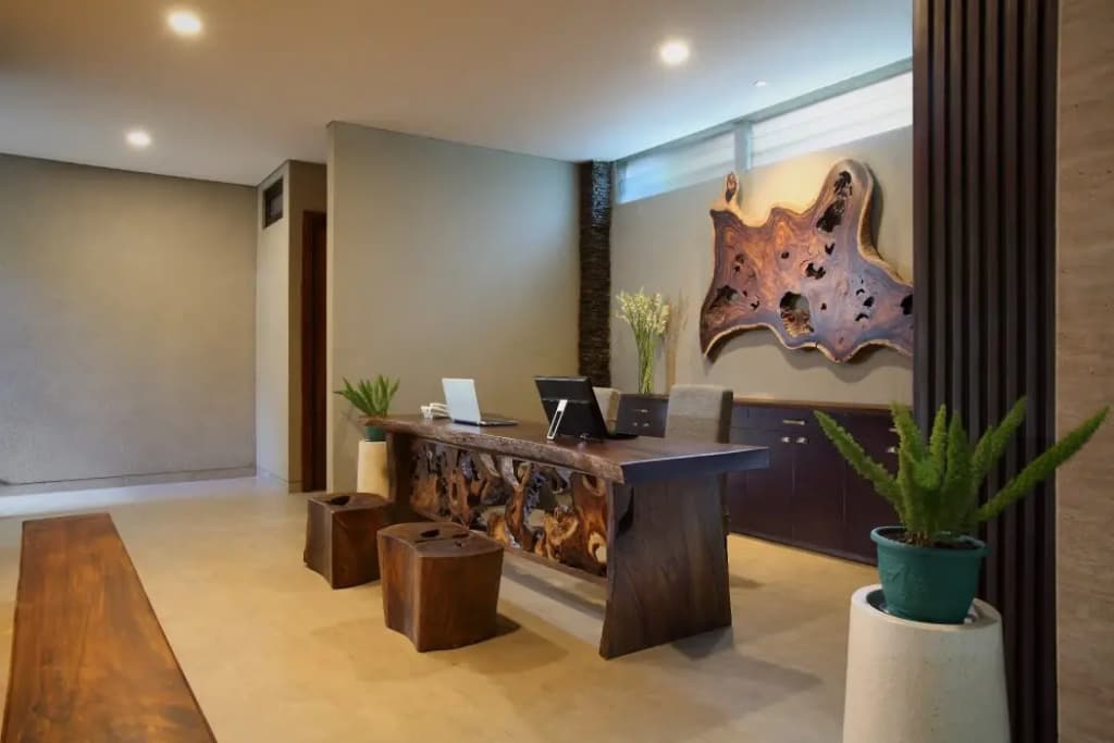 Del Cielo Villa - main photo