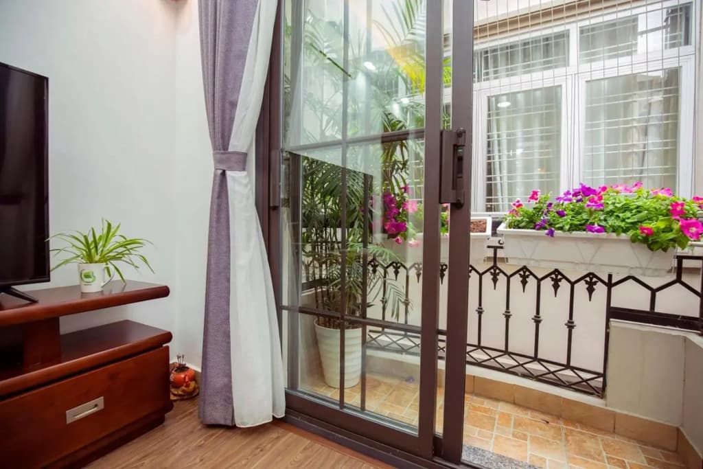 Sumi Apartment - photo 45