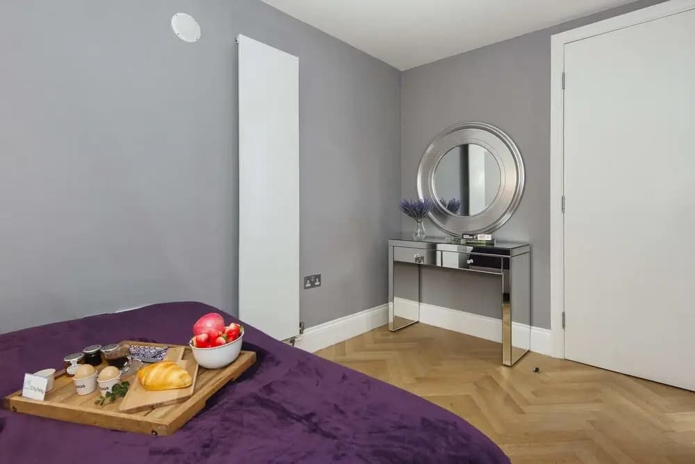 The Gloucester Place Retreat - NBSS - photo 6