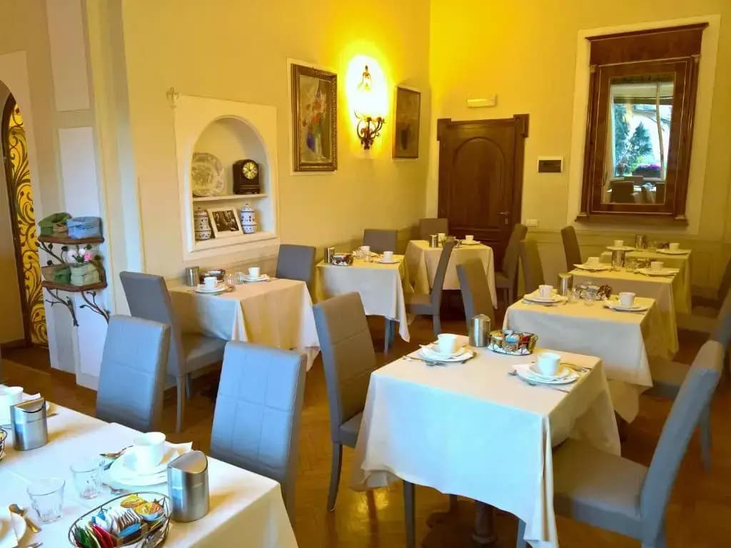Hotel David - photo 16
