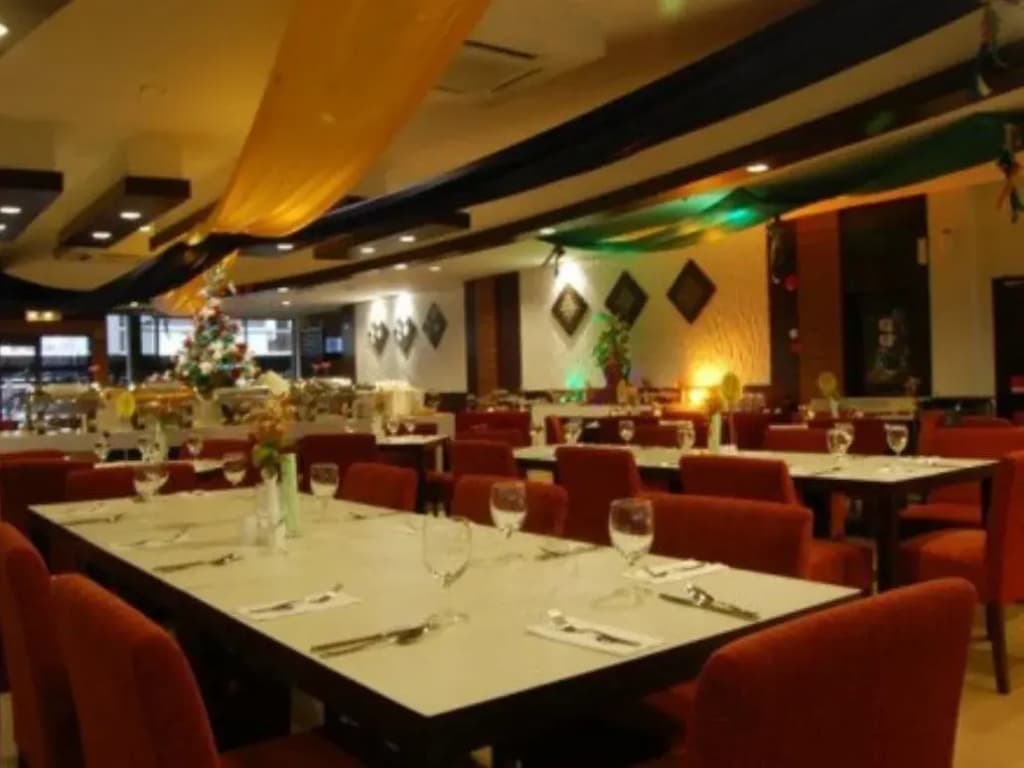 Hotel Seri Malaysia Kangar - photo 16