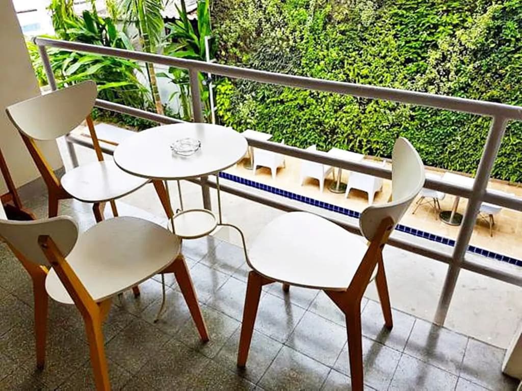 Dinso Mon Hotel - photo 19