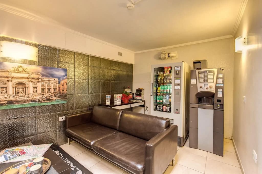Aurelia Vatican Apartments - photo 14