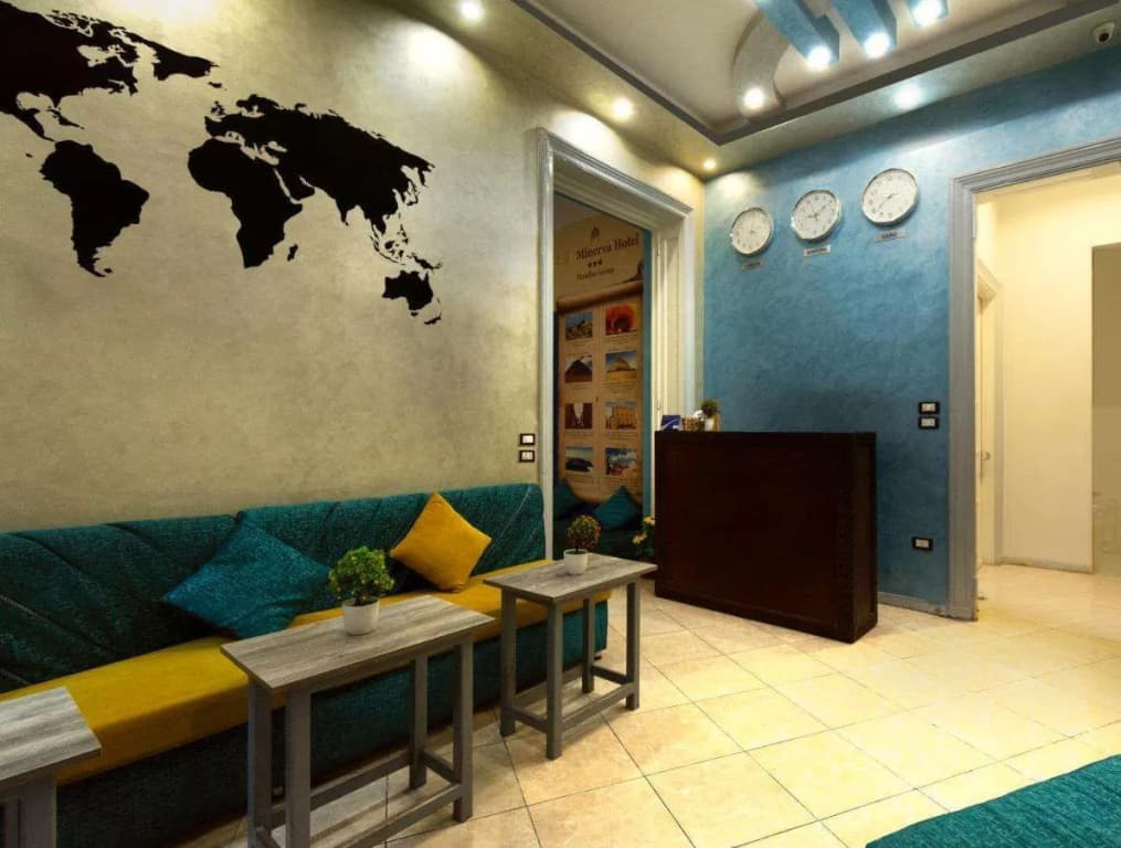Minerva Grand Boutique - photo 14