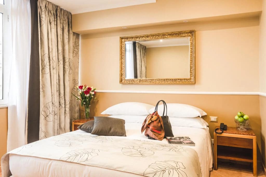 Raeli Hotel Archimede - photo 50