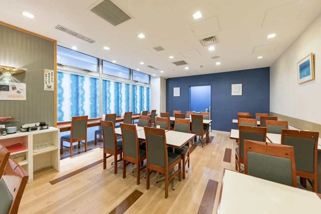 Ginza Capital Hotel Main - photo 20