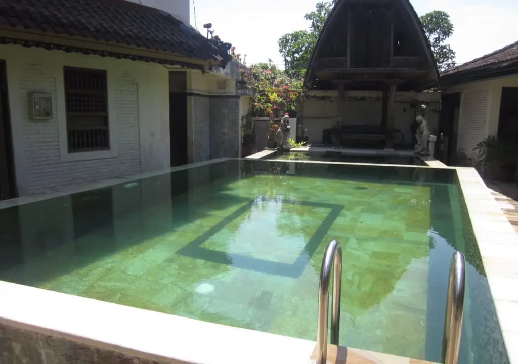 Lestari Homestay - photo 9