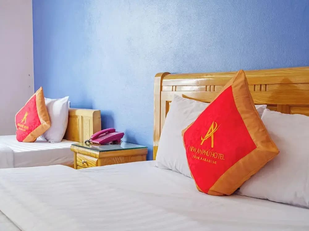 New An Phú Hotel - photo 17
