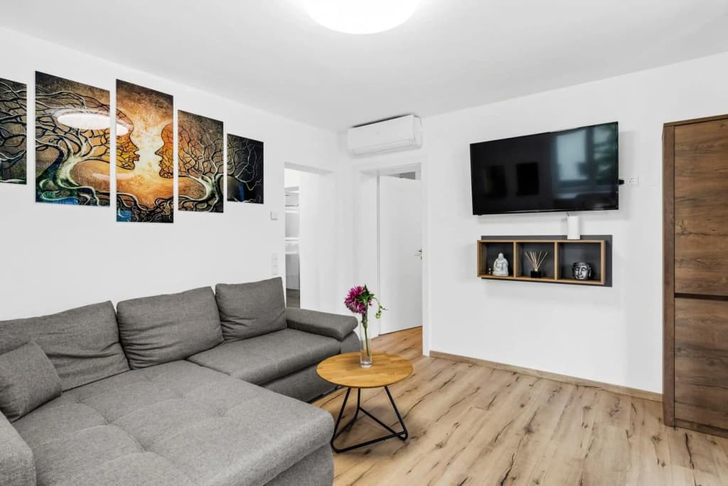 Wienerberg-Apartments - photo 34