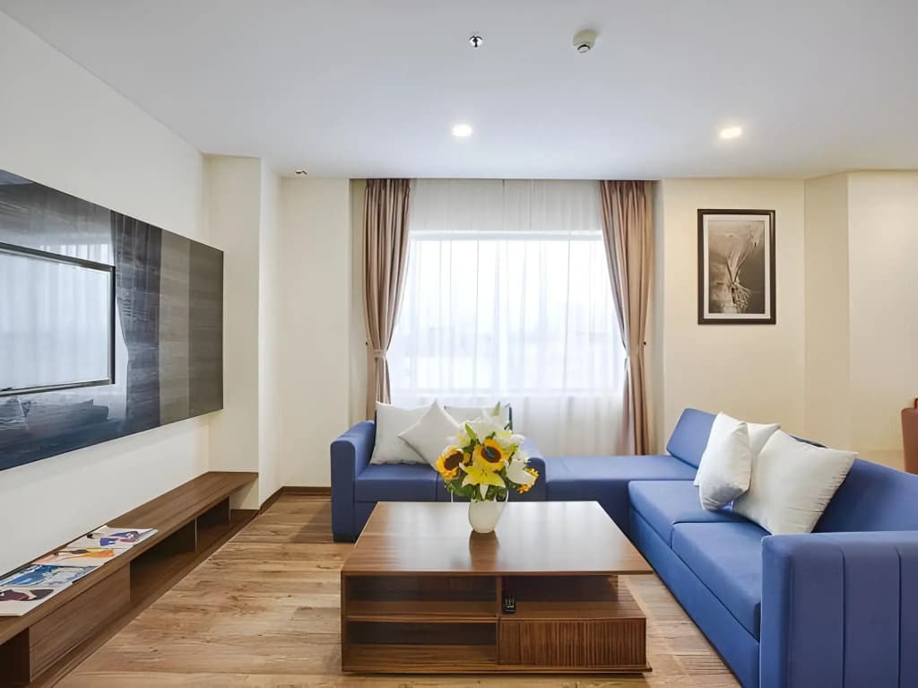 Central Hotel & Spa - photo 6