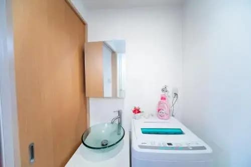 Osaka Castle.Apartment#202 - photo 17