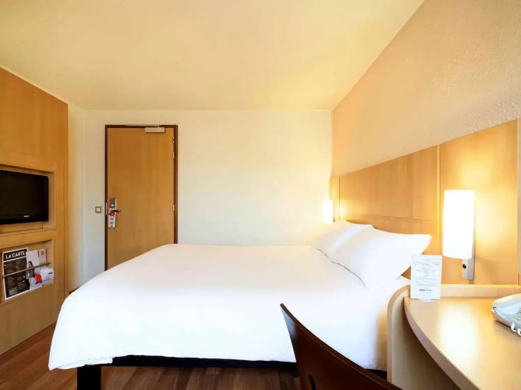 Hotel ibis Paris Bastille Opera 11ème - photo 3