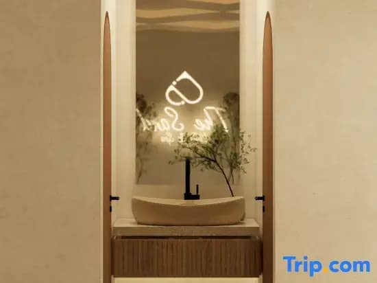 THE SAND Suites & Villas - photo 7