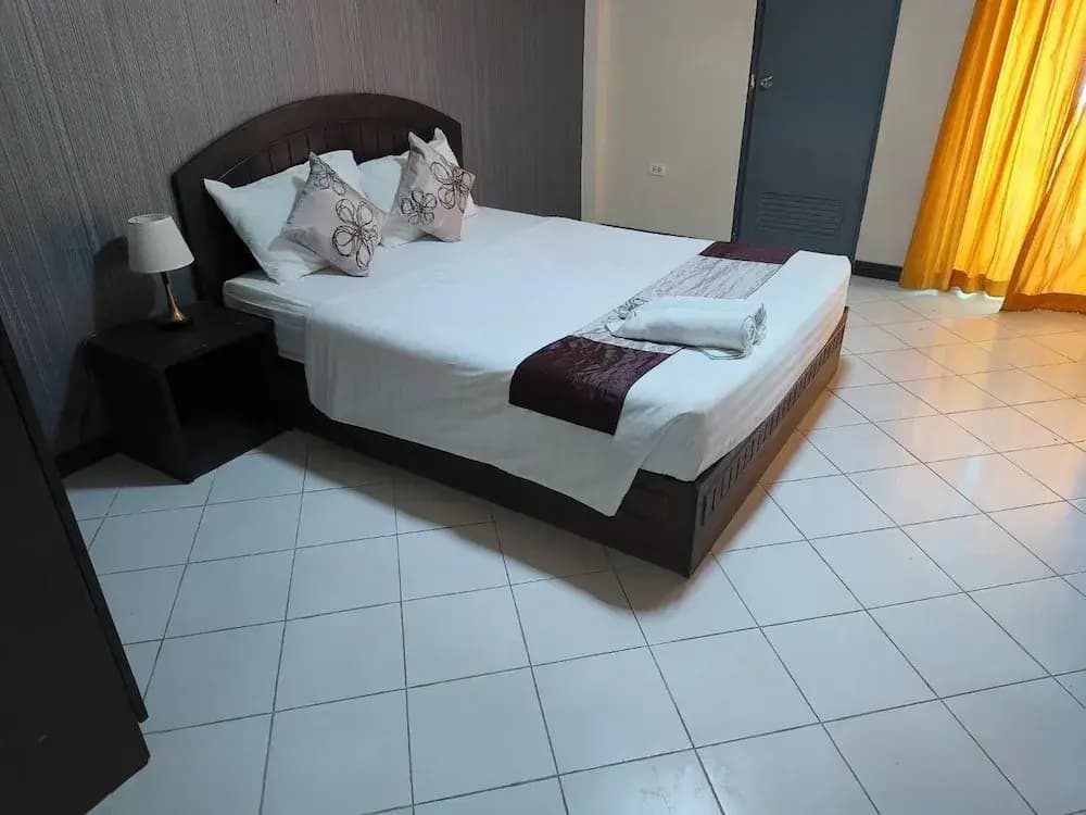 Leelawadee Resotel - photo 3