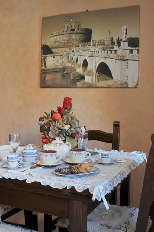 Le Scalette Bed & Breakfast - photo 36