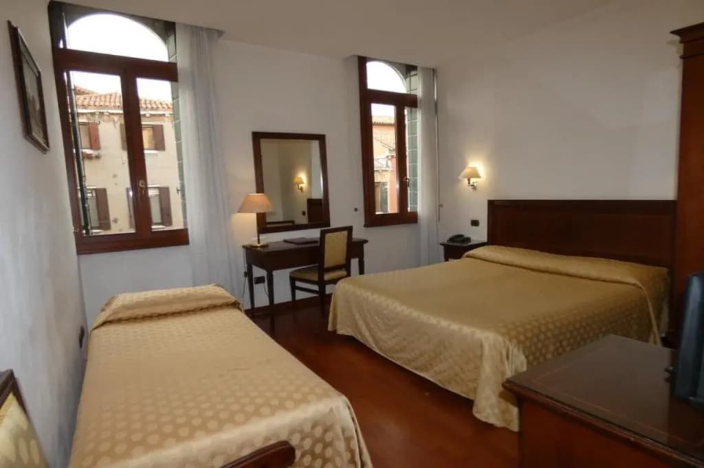 Numa Venice Forcola - photo 3