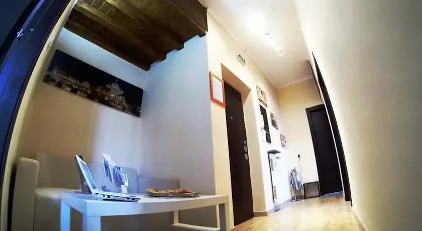 B&B Abeona Domus Roma - photo 2