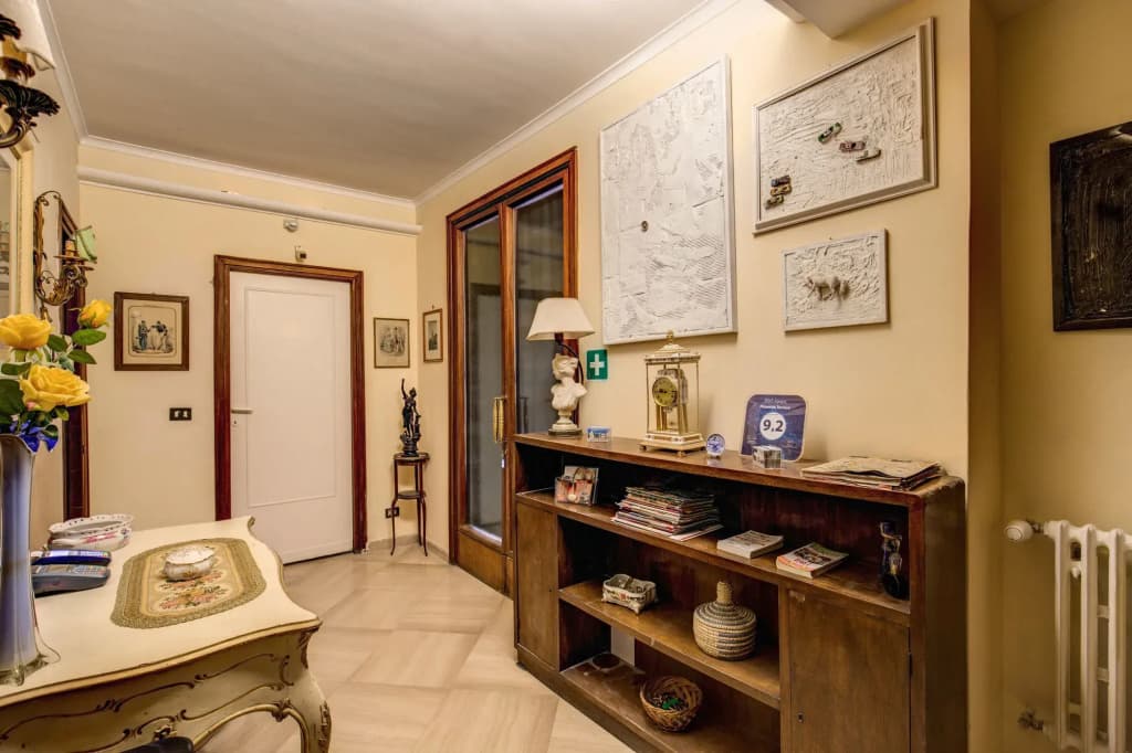 B&B Piramide Terrace - photo 13