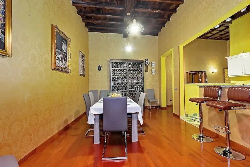 Luxor Domus Trastevere - photo 20