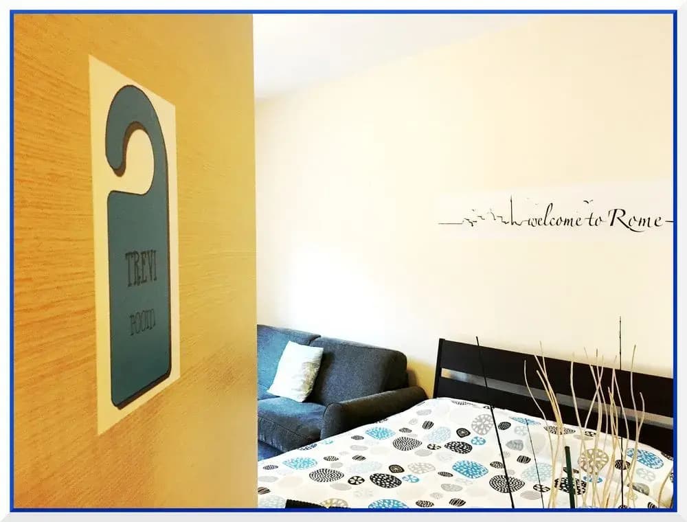 DoYouBnb Hideout in Rome - photo 27