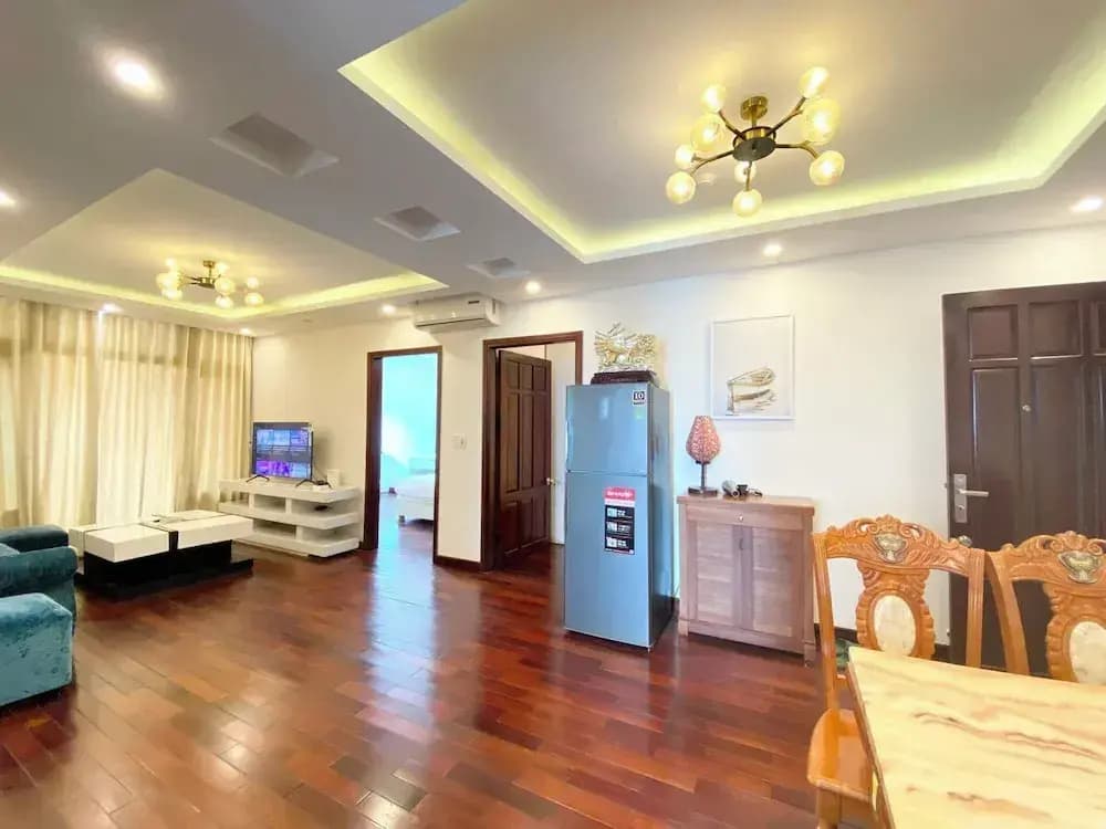 Muong Thanh Apartment - photo 29