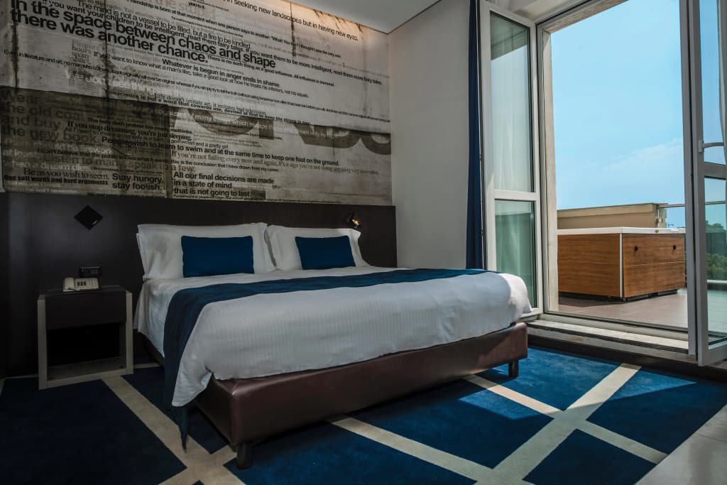 Hotel Manin - photo 5