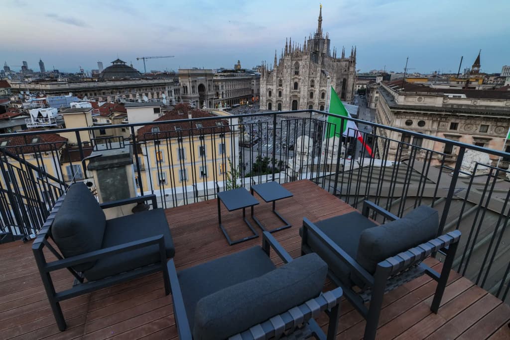 Apartment Piazza Duomo - photo 20