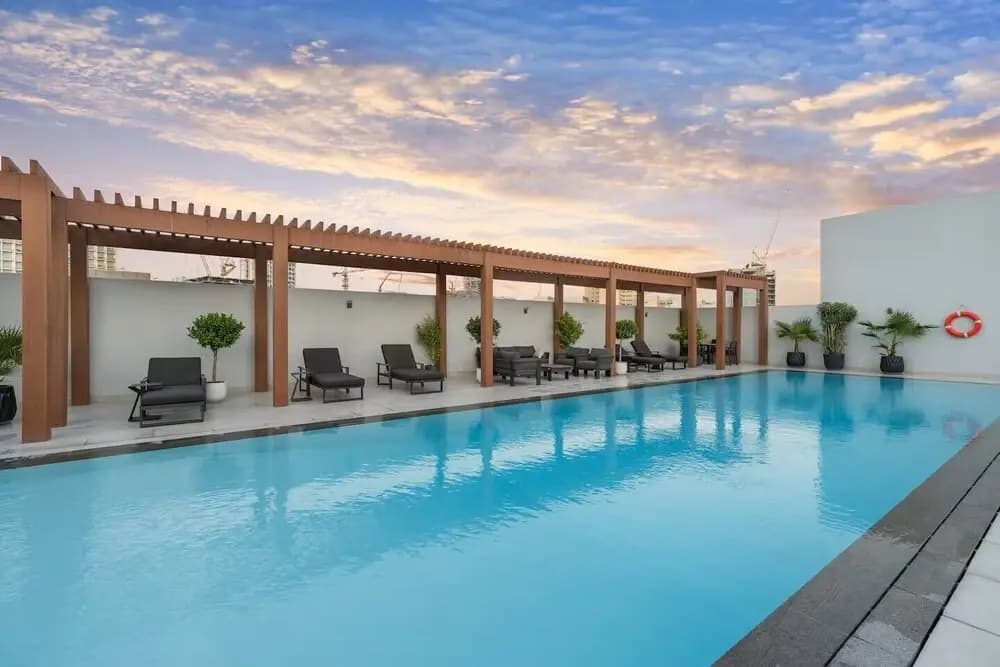 Luma22 Residences - JVC - Dubai - photo 1