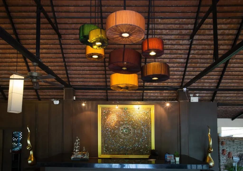 Inrawadee Resort - photo 20
