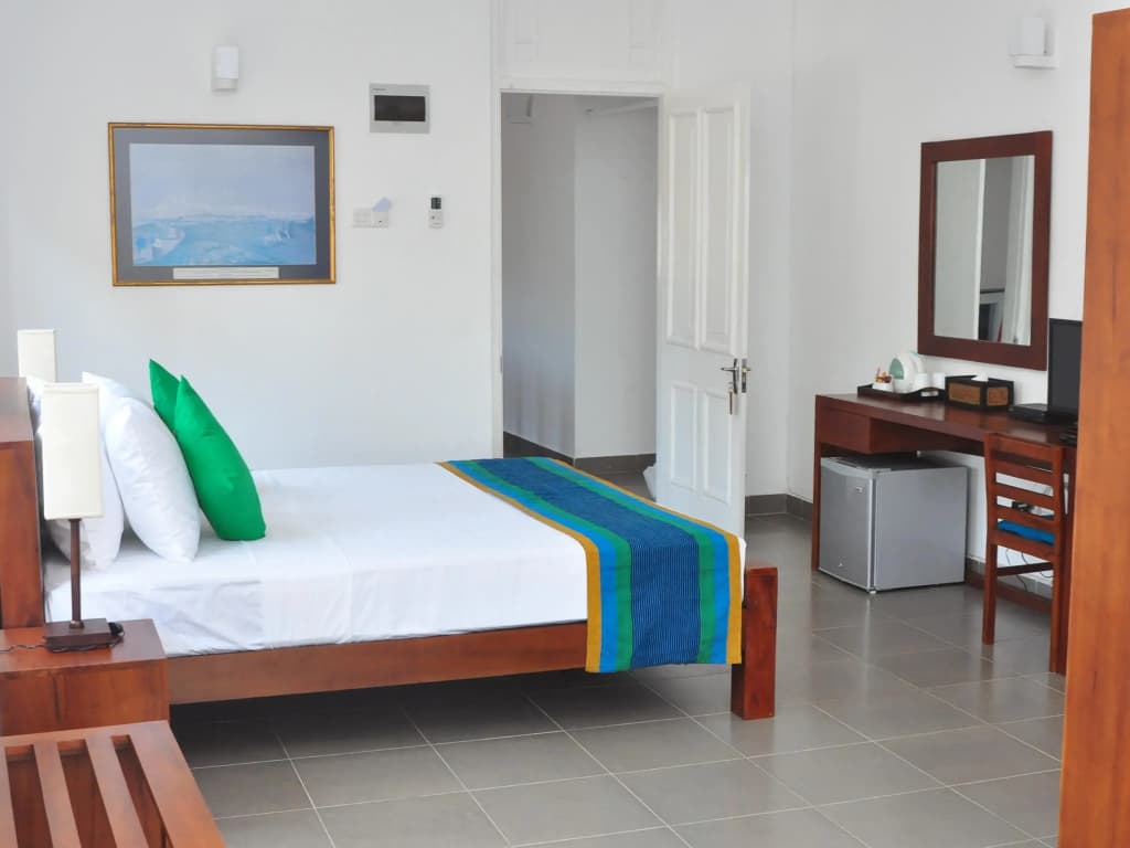 Comfort@15 Hotel Colombo - photo 3