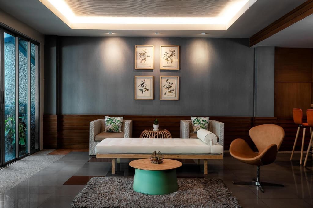 Pattra Mansion by AKSARA Collection - photo 29