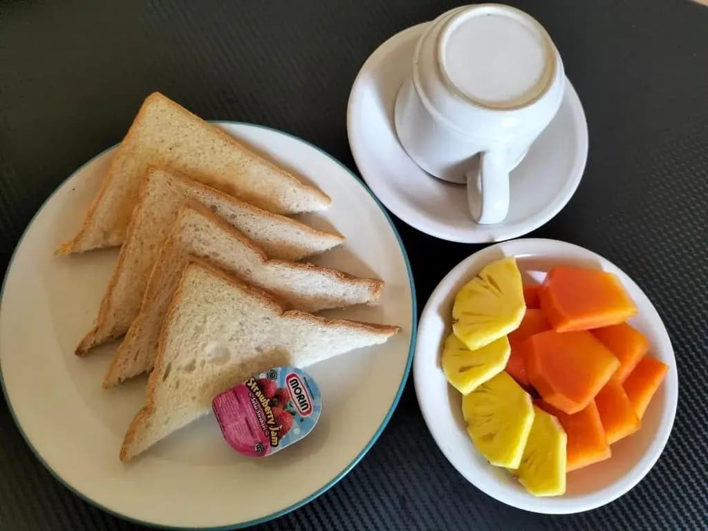 Ojeks Homestay - photo 3