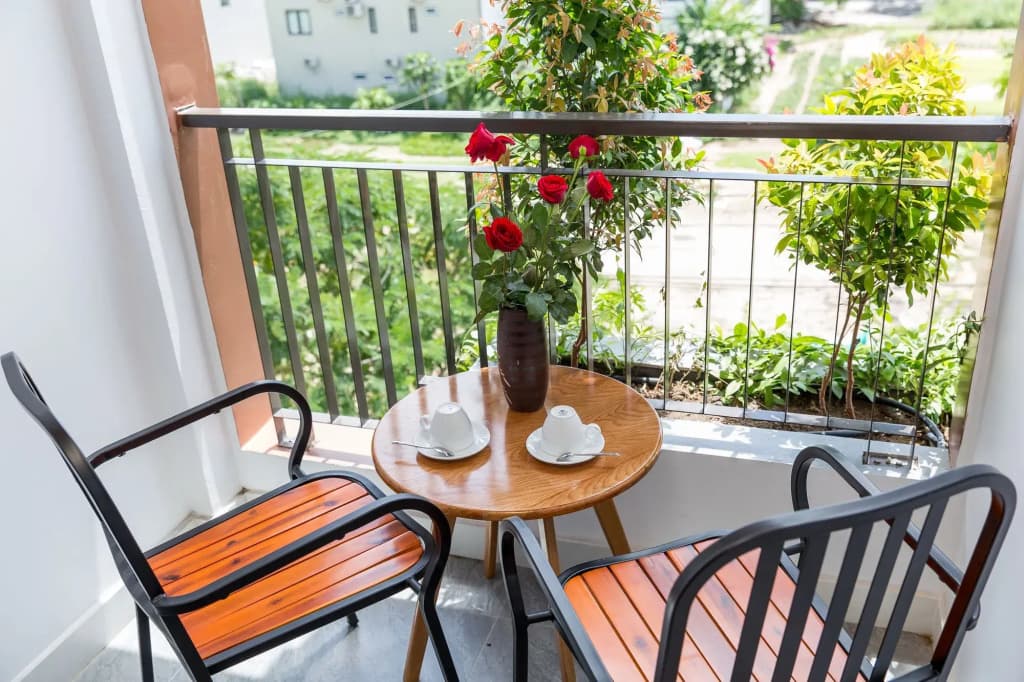 Lahome Boutique Villa and Apartment - photo 6