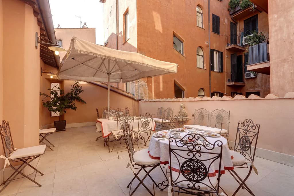 LM Suite Spagna - photo 12