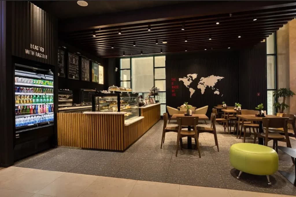 Swiss-Belinn Doha - photo 44