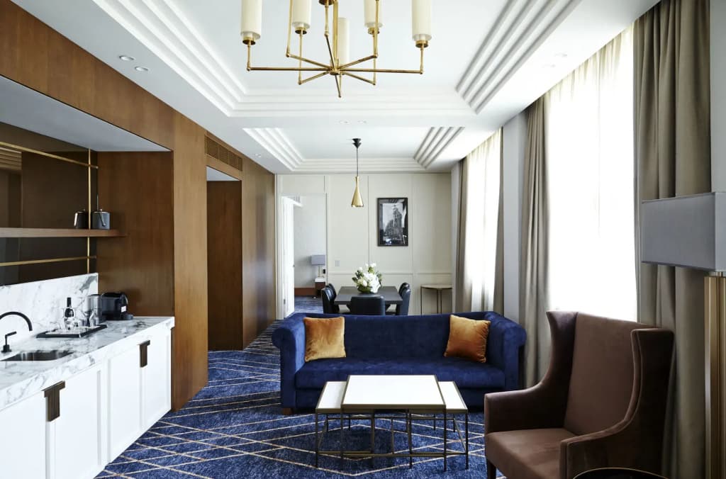 Kimpton Margot Sydney by IHG - photo 29