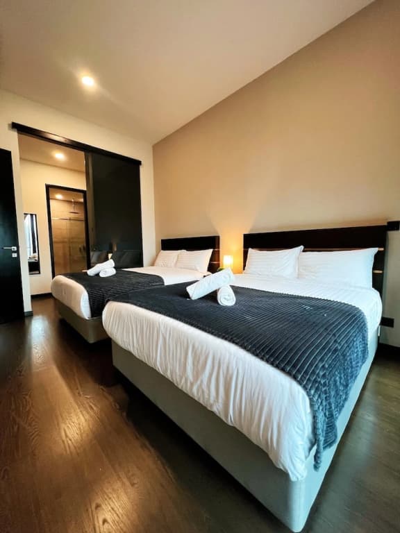 Opus Residences by EUcation Home - photo 45