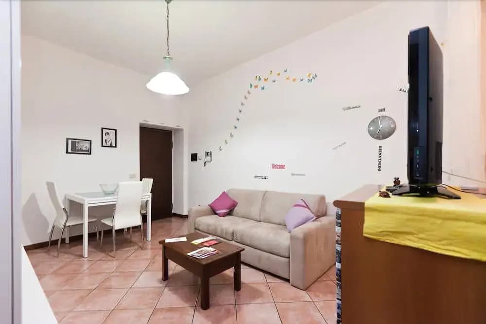 Milano Flat – Mazzini - photo 10