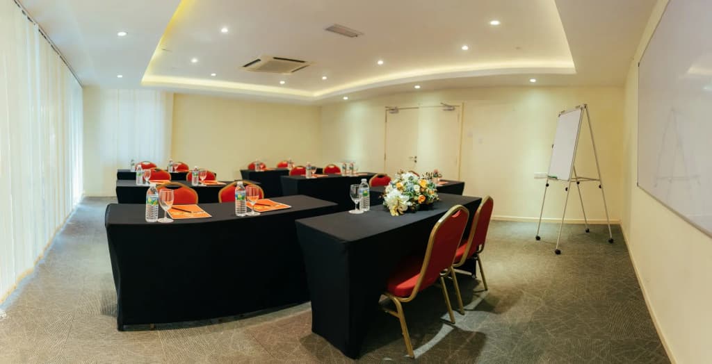 Hotel Sentral Kuantan @ Riverview City Centre - photo 17