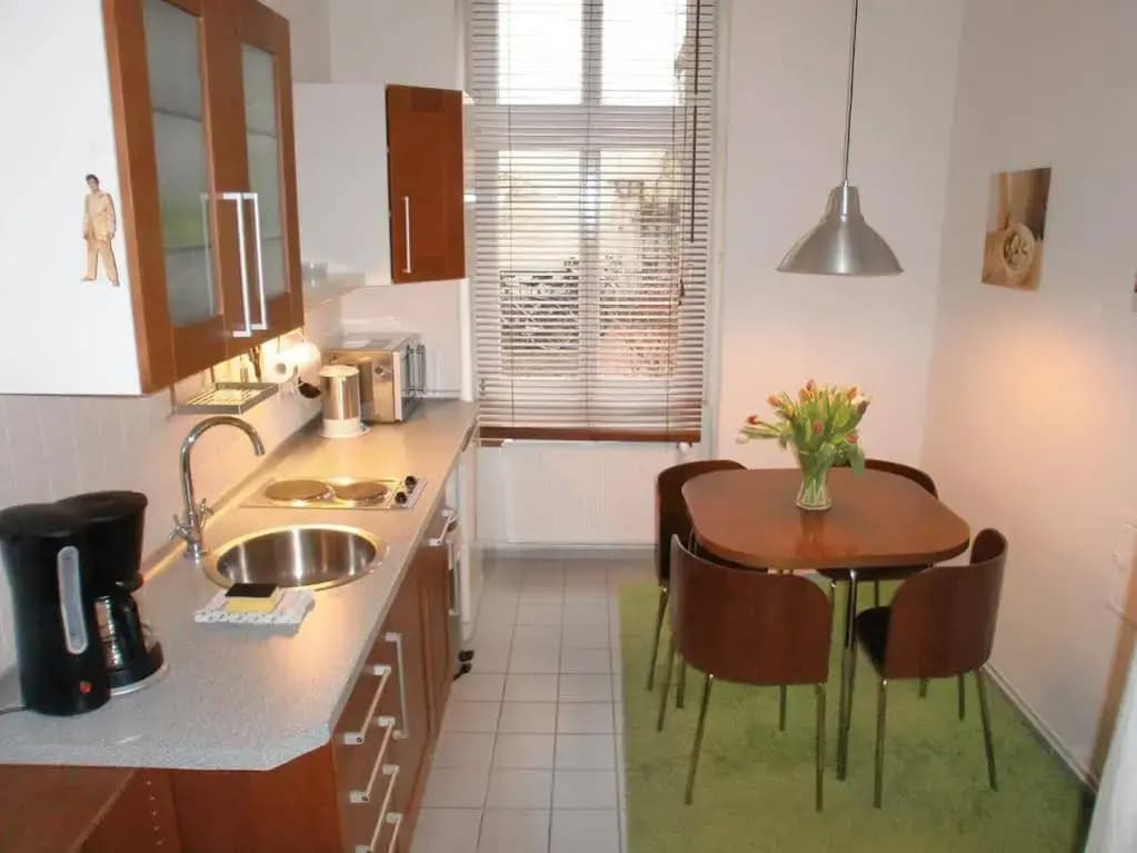 stadtRaum-berlin apartments - photo 11
